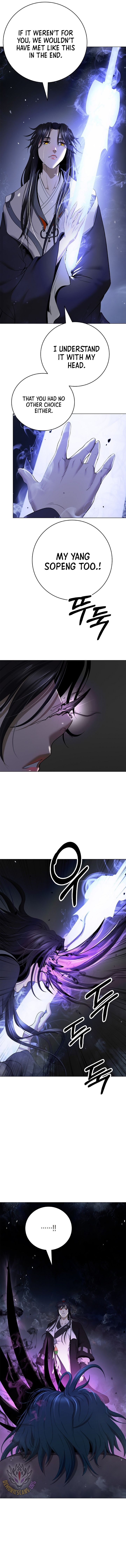 Call of the Spear Chapter 216 2